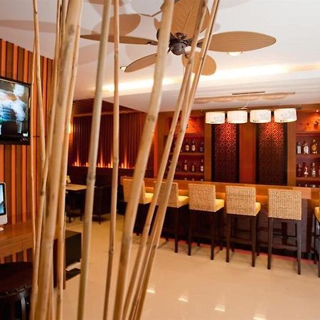 Deva Suites Patong Phuket Exteriér fotografie