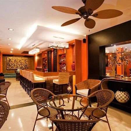 Deva Suites Patong Phuket Exteriér fotografie