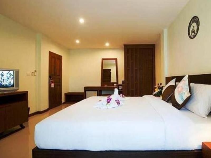 Deva Suites Patong Phuket Exteriér fotografie
