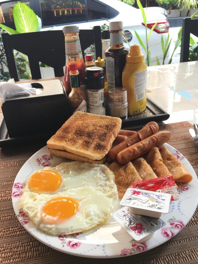 Deva Suites Patong Phuket Exteriér fotografie